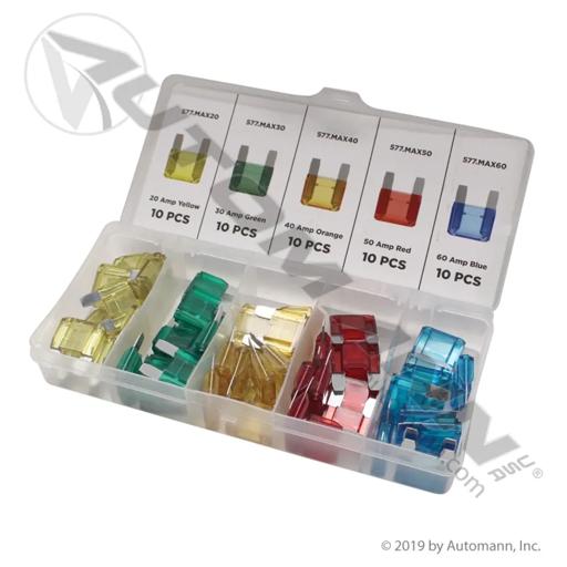 Automann - MZJ577.MAX50-KT - 577.MAX50-KT