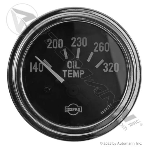 Automann - MZJISSR8754 - ISSR8754