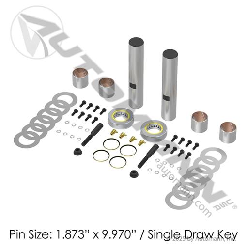 Automann - MZK460.243BP - 460.243BP