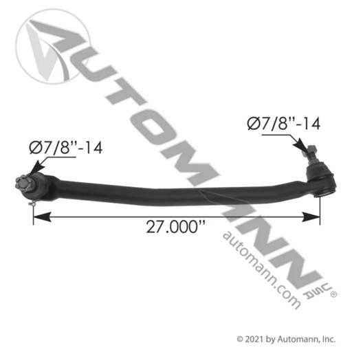 Automann - MZK463.DS4621 - 463.DS4621