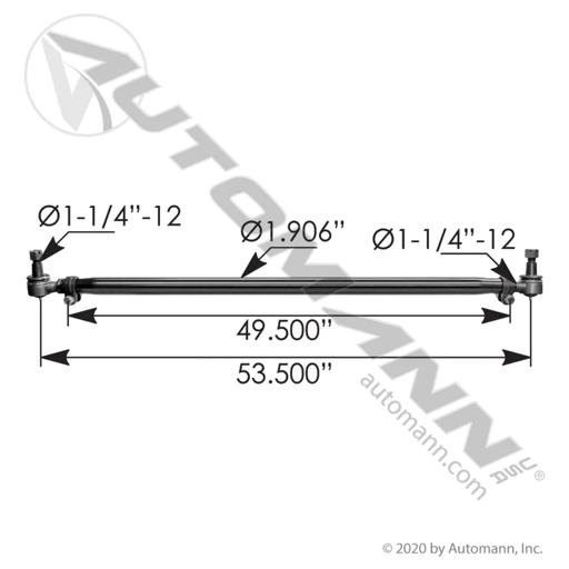 Automann - MZK463.DS9915 - 463.DS9915