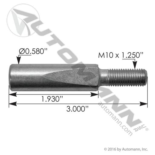Automann - MZKMLP5606 - MLP5606