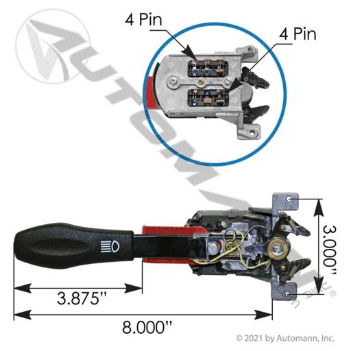 Automann - MZJ577.59005 - 577.59005