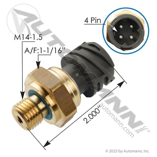 Automann - MZJ577.75635OE - 577.75635OE