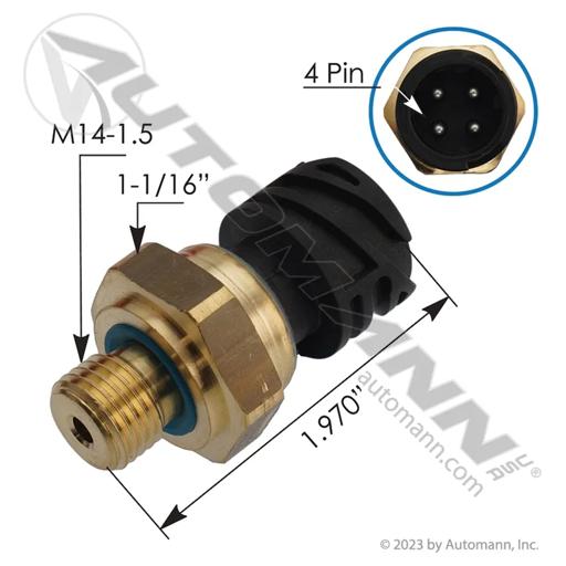 Automann - MZJ577.75651OE - 577.75651OE