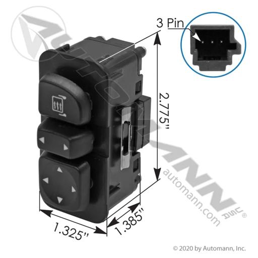 Automann - MZJ577.75636 - 577.75636