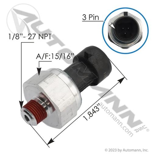 Automann - MZJ577.75655OE - 577.75655OE