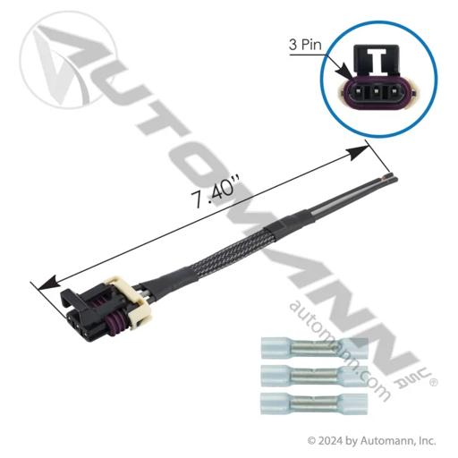 Automann - MZJ577.99121R - 577.99121R