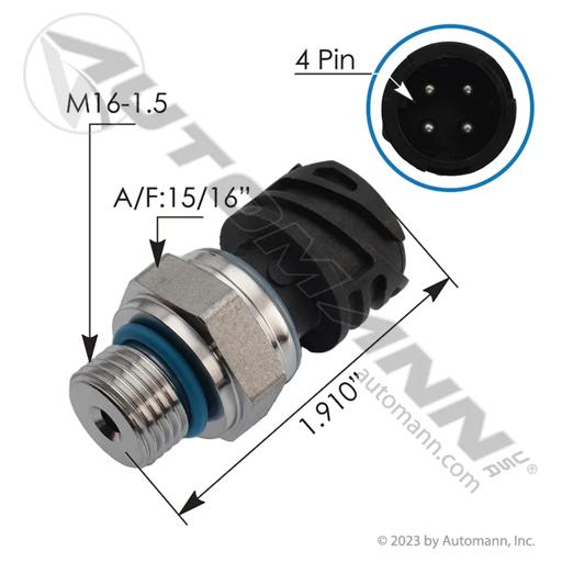 Automann - MZJ577.96519OE - 577.96519OE