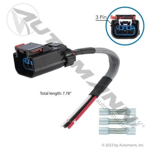 Automann - MZJ577.99124R - 577.99124R