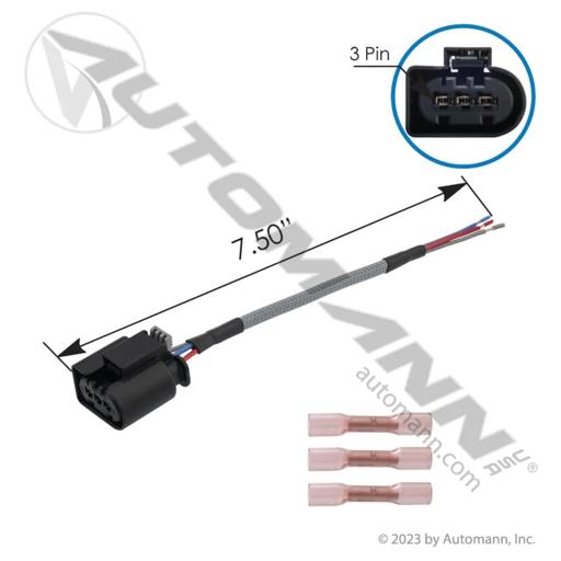 Automann - MZJ577.99131R - 577.99131R