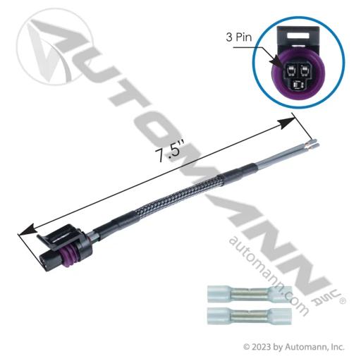 Automann - MZJ577.99130R - 577.99130R