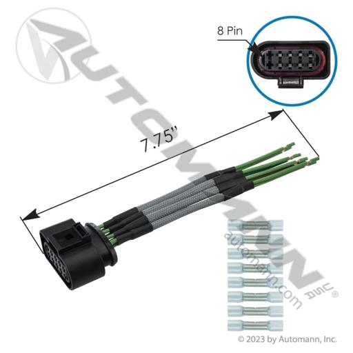 Automann - MZJ577.99128R - 577.99128R