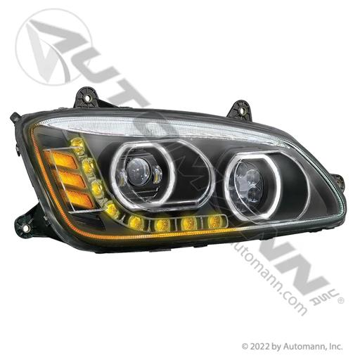 Automann - MZJ564.59050HLD - 564.59050HLD