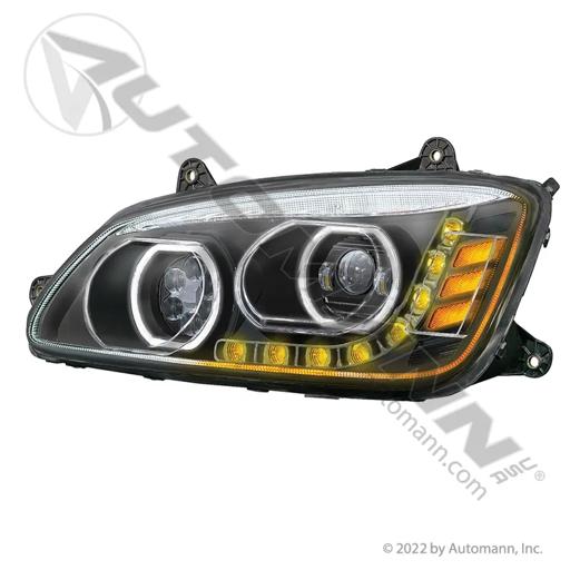 Automann - MZJ564.59049HLD - 564.59049HLD