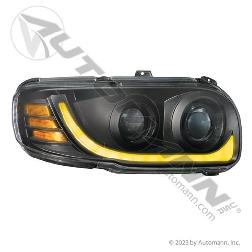 Automann - MZJ564.75094DB - 564.75094DB