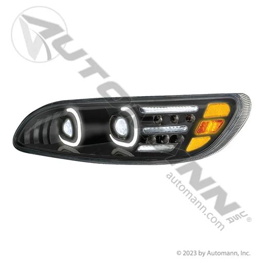 Automann - MZJ564.75040DBY - 564.75040DBY