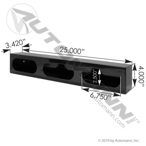 Automann - MZJ571.BK6010-3 - 571.BK6010-3