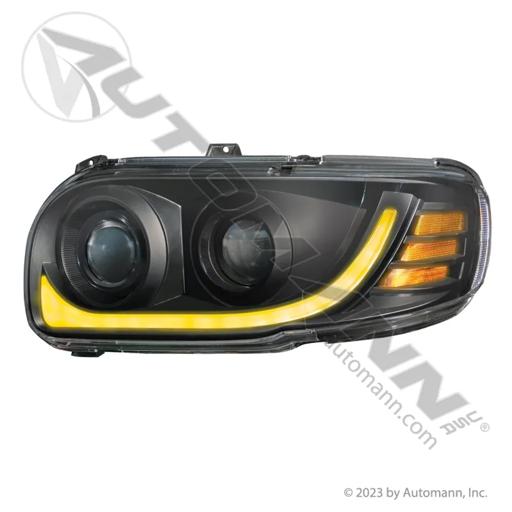 Automann - MZJ564.75095DB - 564.75095DB