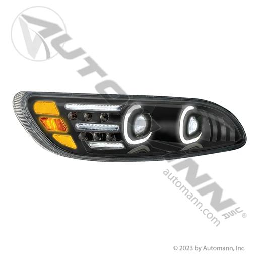 Automann - MZJ564.75041DBY - 564.75041DBY
