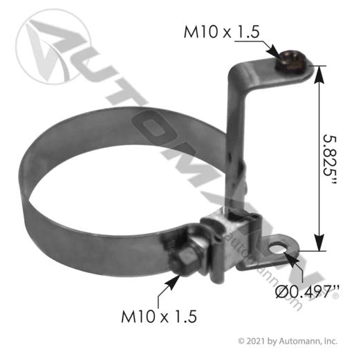 Automann - MZI562.U591011L - 562.U591011L