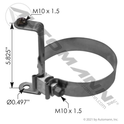 Automann - MZI562.U591011R - 562.U591011R