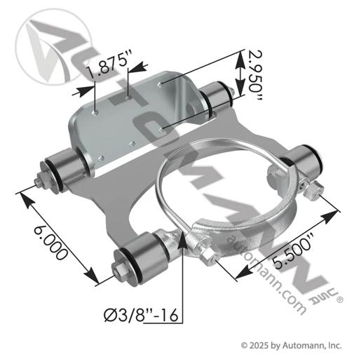 Automann - MZI562.U4631118 - 562.U4631118