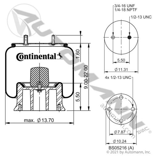 Automann - MZH566.CT64347 - 566.CT64347