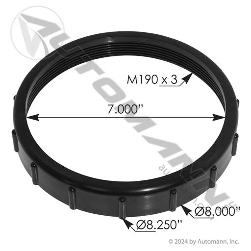 Automann - MZE572.90244CL - 572.90244CL