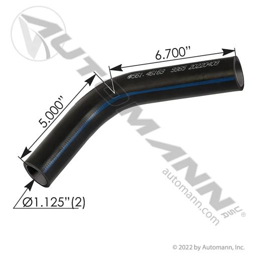 Automann - MZC561.46163 - 561.46163