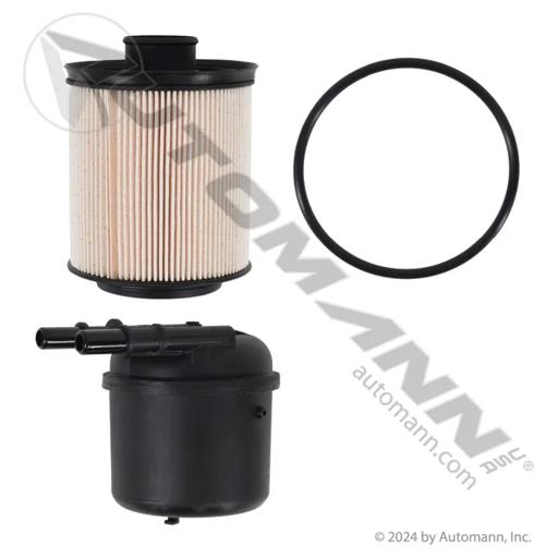 Automann - MZE840.FF4395KIT - 840.FF4395KIT