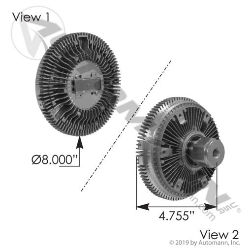 Automann - MZC810.62314 - 810.62314
