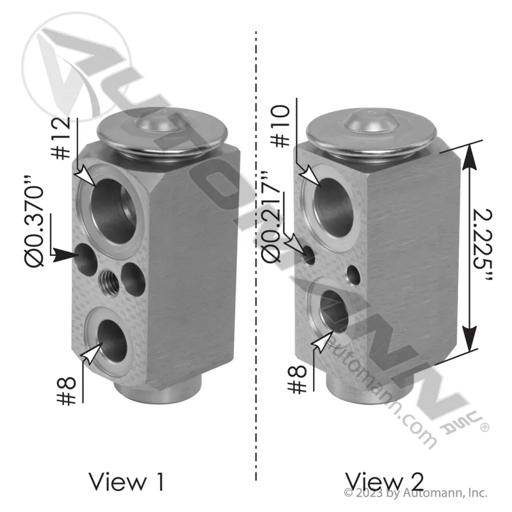 Automann - MZC830.42033 - 830.42033