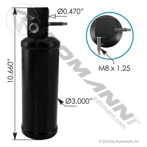 Automann - MZC830.41096 - 830.41096