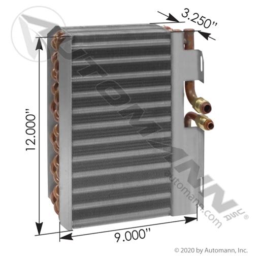 Automann - MZC830.45005 - 830.45005