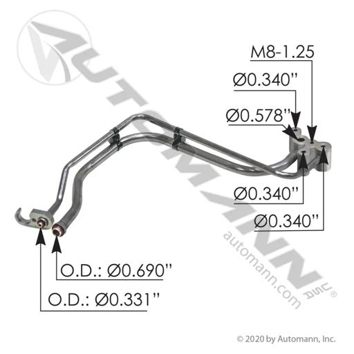 Automann - MZC830.946027 - 830.946027