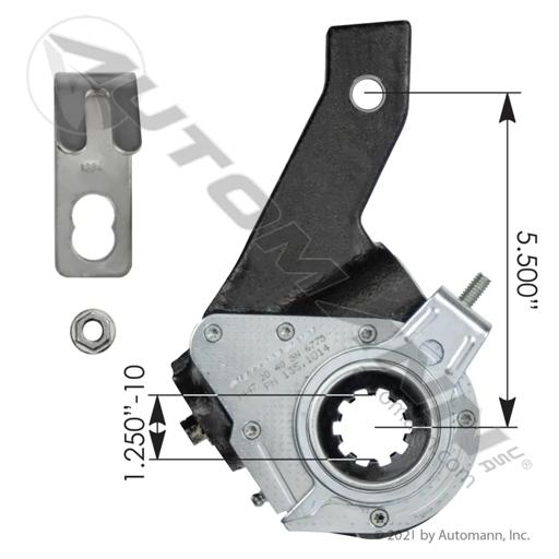 Automann - MZB135.1014 - 135.1014