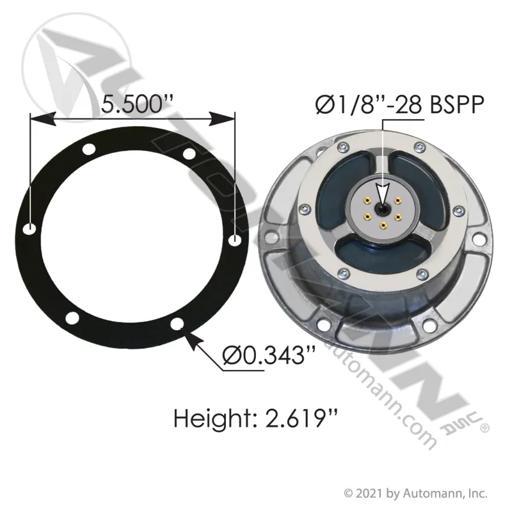 Automann - MZB180.10681 - 180.10681