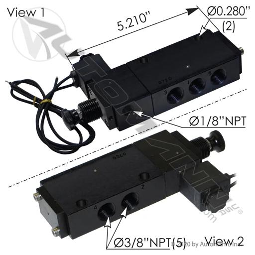 Automann - MZA170.V44202 - 170.V44202