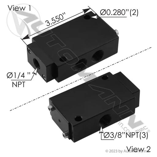 Automann - MZA170.V13201M - 170.V13201M
