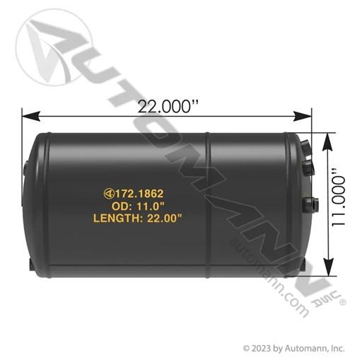 Automann - MZA172.1862 - 172.1862
