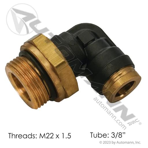 Automann - MZA177.12C696M22 - 177.12C696M22