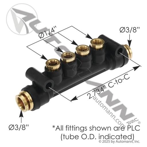 Automann - MZA170.12C1064 - 170.12C1064