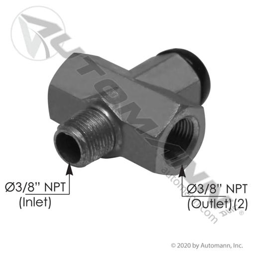 Automann - MZA170.1365V - 170.1365V