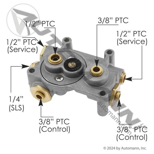 Automann - MZA170.800024 - 170.800024
