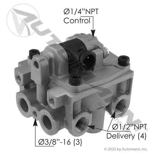 Automann - MZA170.K078219 - 170.K078219
