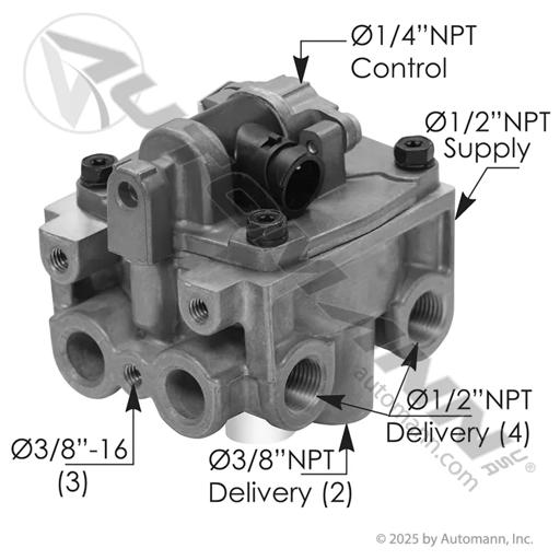 Automann - MZA170.K078420 - 170.K078420