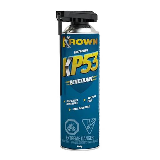 Krown Industrial - KRO54205 - 54205