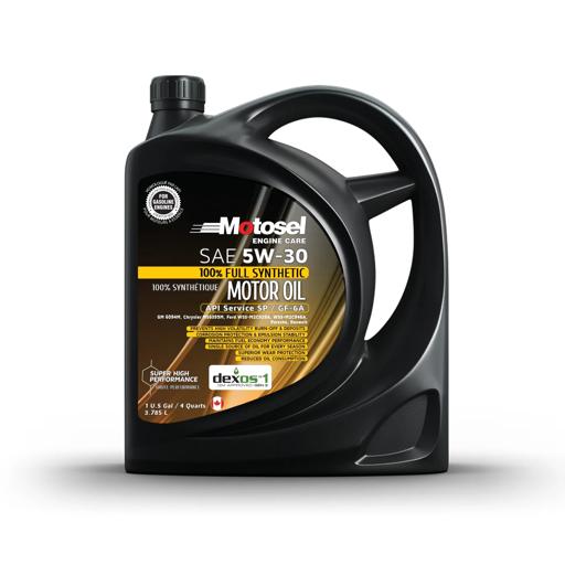 Motosel - MTOM-0133 - M-0133