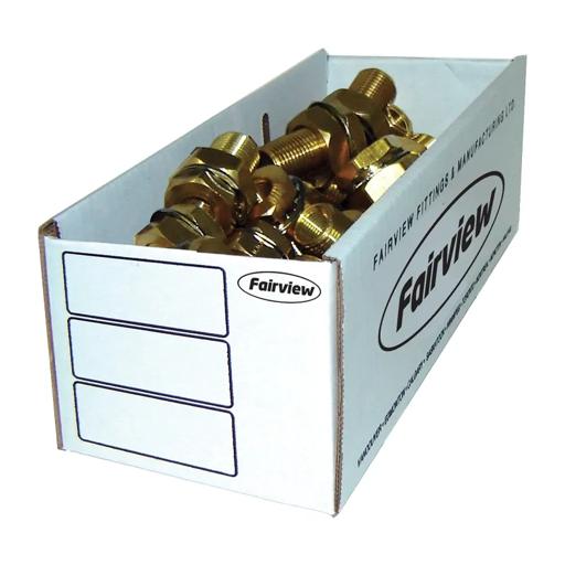 Fairview - FAIBOX-STOCK-2 - BOX-STOCK-2
